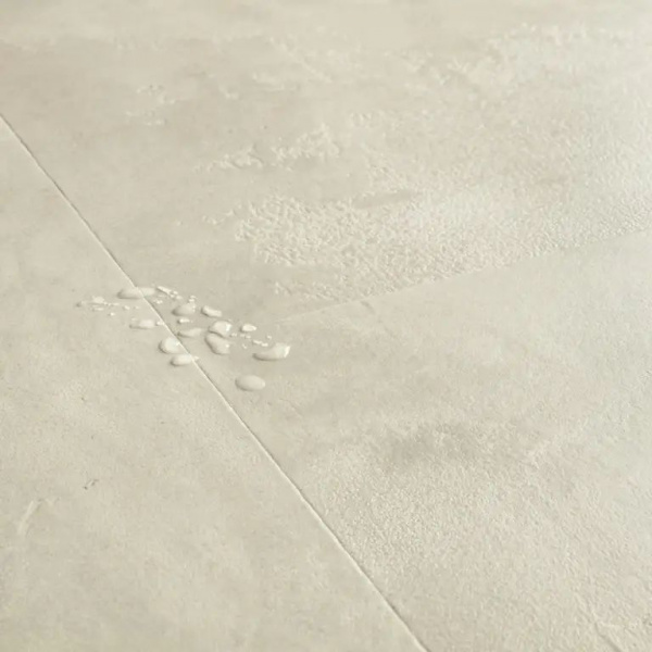 Ламинат Quick-Step Muse Ultra MUU5491 Тонированный бетон 33 класс 12 мм