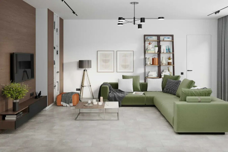 SPC Ламинат Damy Floor Ascent 4/43 4V JYM533-03 Фудзияма 610x305