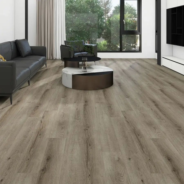 SPC Ламинат Floorwood Synchro 4/43 4V 6402 Дуб Фрея 1220x182