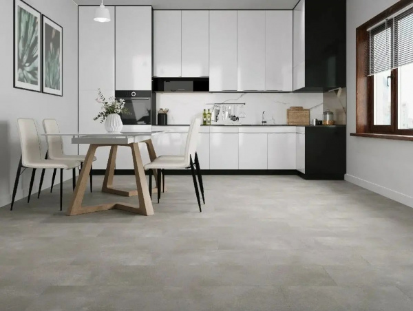 SPC Ламинат Fast Floor Stone 4/43 4V FST-207 Балиал 610x305