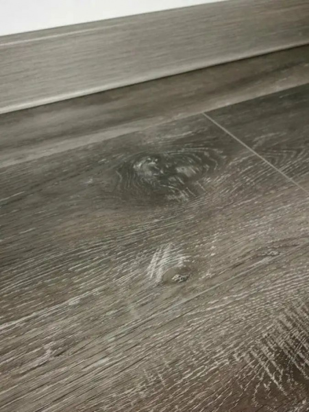 SPC Ламинат Aspenfloor Premium Wood XL 6.5/43 4V PW4-05 Дуб Европейский 1220x228