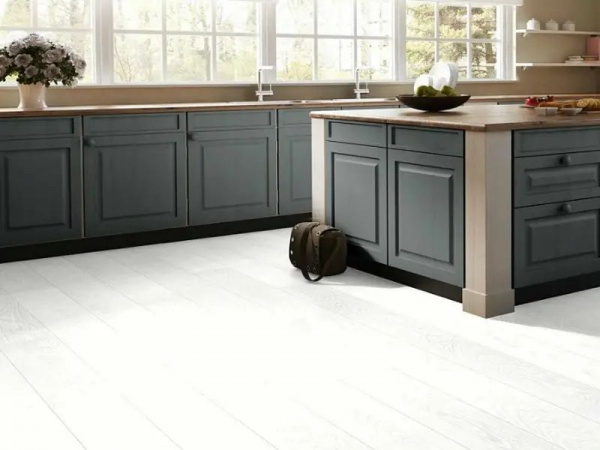 Ламинат Quick-Step Eligna U1300 Венге Интенсивный 32 класс 8 мм