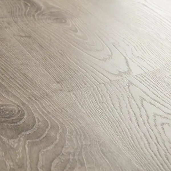 Ламинат Quick-Step Eligna U3459 Дуб Теплый Серый Промасленный 32 класс 8 мм