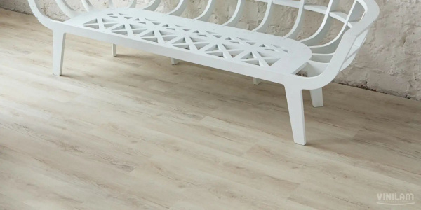 LVT Ламинат Vinilam Glue Luxury 2.5/43 4V 33111 Дуб Барселона Glue 1227x232