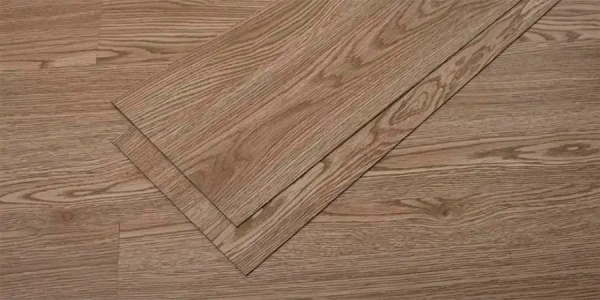 LVT Плитка Novafloor Stepper 1.5/31 S-21 Дуб Классический (Oak Classic) 914.4x152.4
