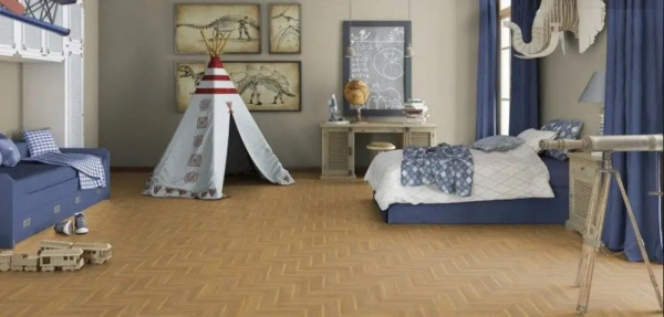 Линолеум Tarkett Idylle Nova Cascad 2 (рулон: 3.1x23=71.3 м2)