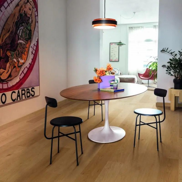 LVT Плитка Quick-Step Alpha Vinyl Blos Base 4/33 4V AVSPT 40320 Дуб Береговой медовый 1251x189
