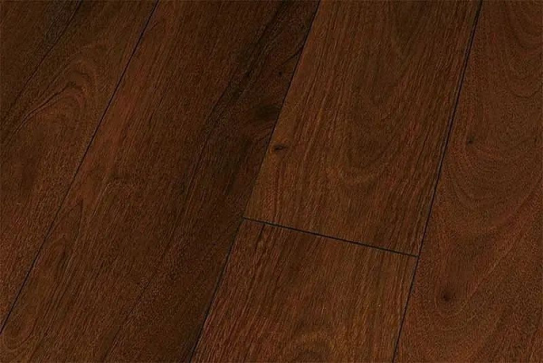 Ламинат Falquon Blue Line Wood D2913 Canyon Andiroba 8 мм