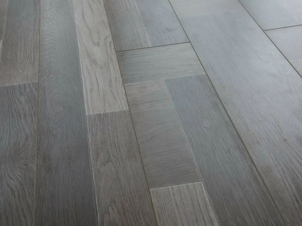 Ламинат Lamiwood Trend 903 Дуб Модерн 34 класс 12 мм