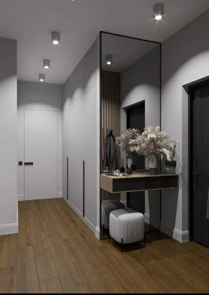 Ламинат AlixFloor Vitality Line 8 мм 8/32 4V ALX00569STY Дуб мореный 1261x192