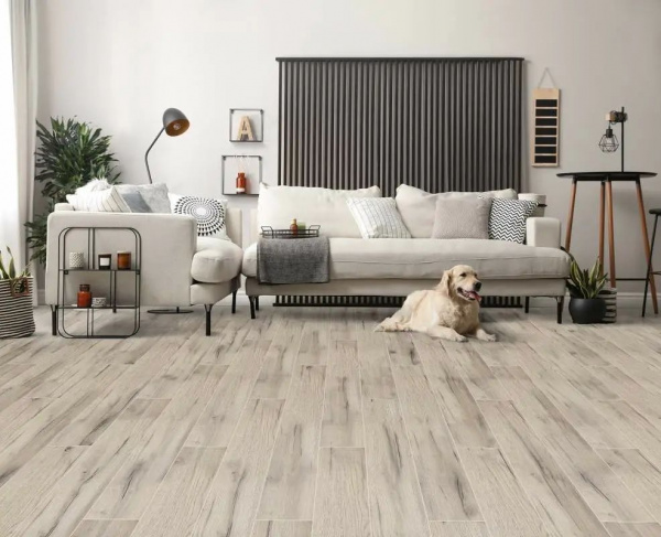 Ламинат Ideal Look 8/32 V4 ID10 Дуб Скилл 1380x195