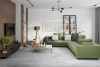 SPC Ламинат Damy Floor Family 4/43 4V 1536-2 Дуб Альпийский 1220x180