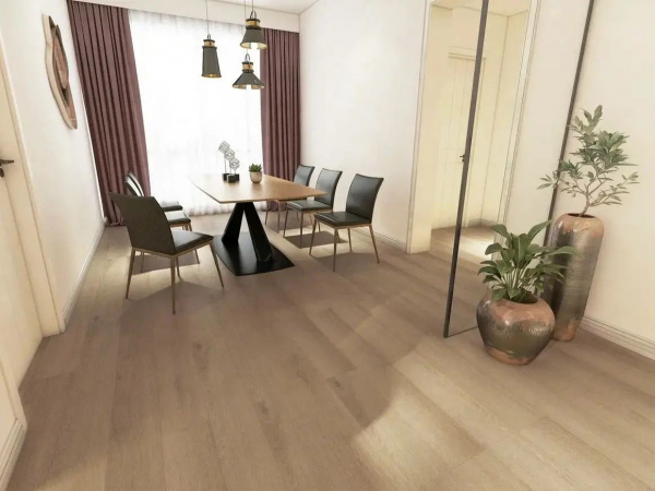 SPC Ламинат Icon Floor Ultramarine 3.5/42 4V UM-40 Дуб Диаш 1220x184
