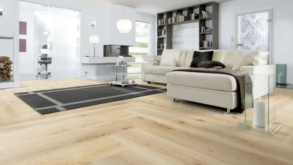 LVT Плитка Wineo 400 Wood XL 2/31 Дуб Удача 1505х235