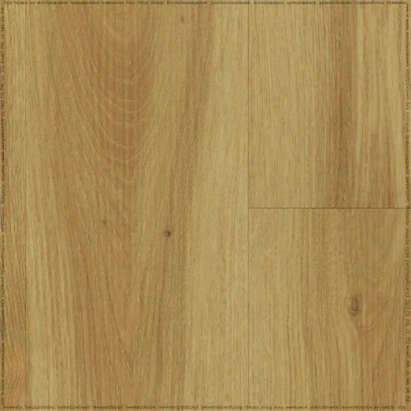 LVT Плитка Fine Floor Wood 2.5/43 4V FF-1409 Дуб Орхус 1320x196