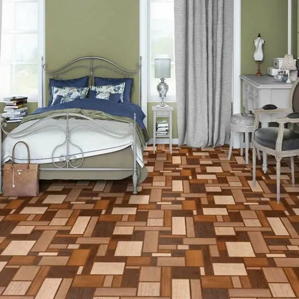 Линолеум Tarkett Favorit (Фаворит) Stobo 2 (рулон: 4x25=100 м2)
