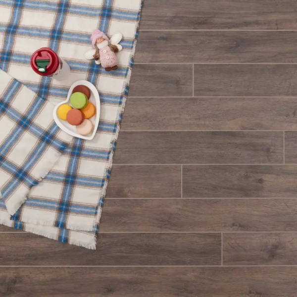 Ламинат Bonkeel Slim 8/32 4V 402 Wood 1292x116
