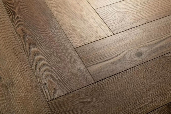SPC Ламинат Aquafloor Space Parquet Light 4.5/43 4V AF4517PQL 610x122