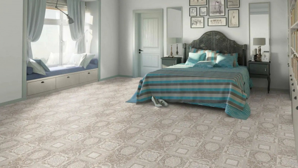 Линолеум Tarkett Caprice Dolce 1 2.5м (резка)