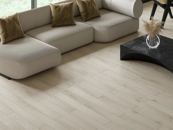 HDF Ламинат A+Floor Natural 12/34 4V А 003 Гарда 1000x125