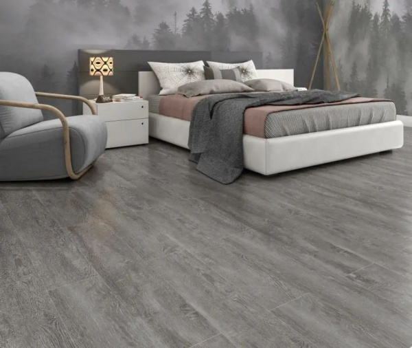 SPC Ламинат Royce Enjoy 3.5/42 4V Н301 Дуб Берг 1200x180