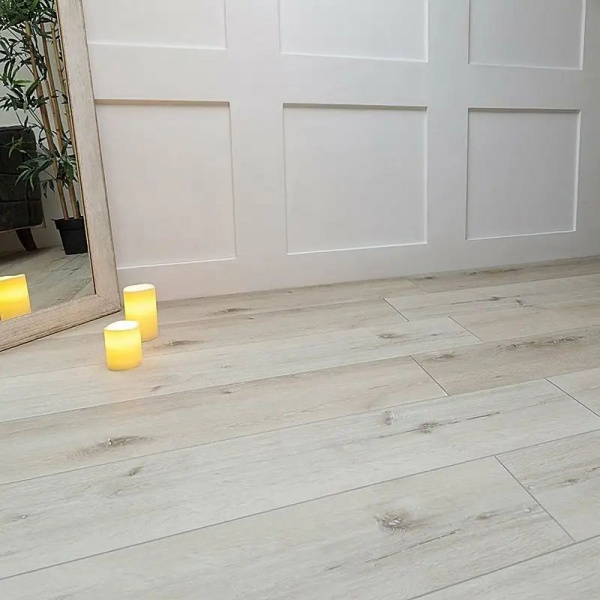 LVT Ламинат Aquafloor RealWood XL Glue AF8007XLGLUE 1524x228x2.5