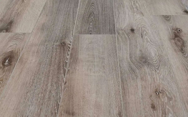 SPC Ламинат Stone Floor 4.5/33 4V 3006-12 HP Дуб Рустик 1545x180