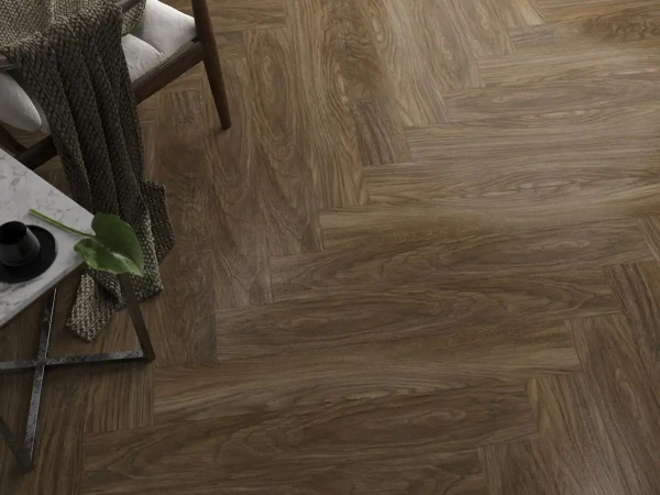 LVT Плитка Fine Flex Light 2/42 FX-139 Дуб Зейгалан 940x140