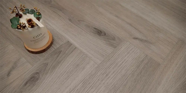 SPC Ламинат Steinholz Herringbone 4.5/43 4V STH042Н Дахштайн 640x128