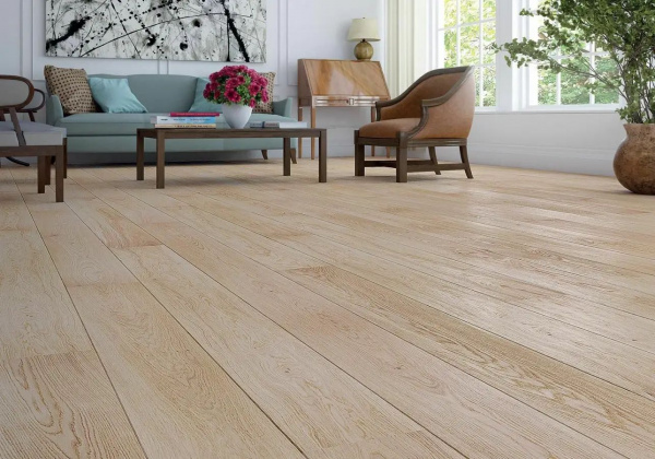 Паркетная доска Barlinek Senses 1WG000635 Дуб Harmony 2200x207x14
