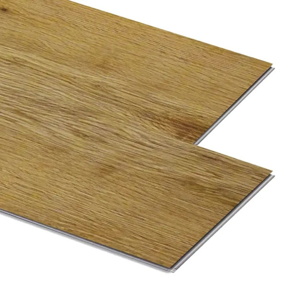 SPC Ламинат Floorwood Authentic 4/43 4U 5422 Янтарные волны 640x128