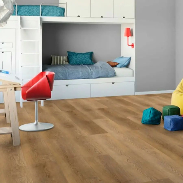 SPC Ламинат Tarkett Deep House 4.6/33 4V Stanley 1400x225