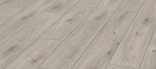 Ламинат Kronotex Amazone Aqua 10/33 4V D3239 Дуб Престиж Белый 1380x157