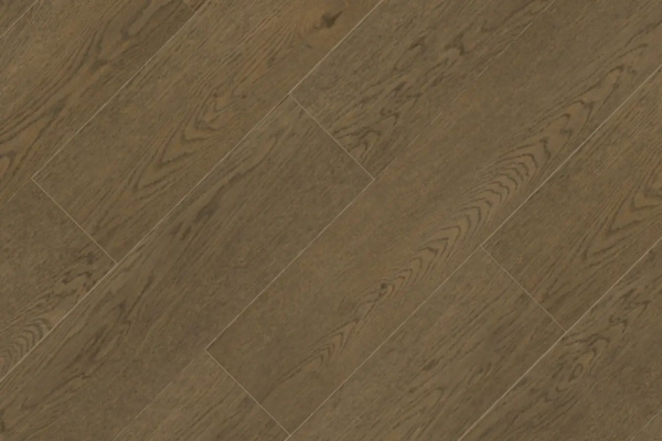 LVT Плитка Damy Floor Family 2.5/43 4V 0030-6-LVT Дуб Мокко 1227x187