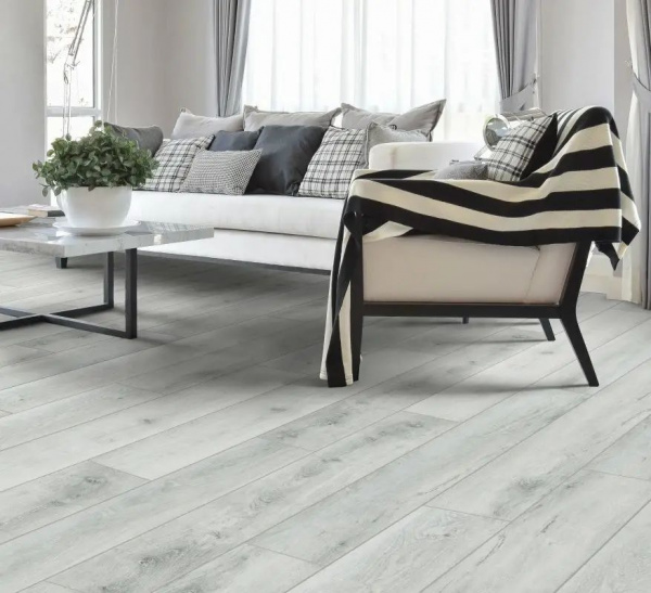 LVT Плитка Berry Alloc Spirit Home 30 GD 2/31 4V 1532 Mountain Ice 1219x184