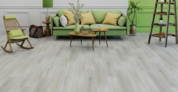 Ламинат Kastamonu Sunfloor SF41 Дуб Остин 32 класс 8 мм