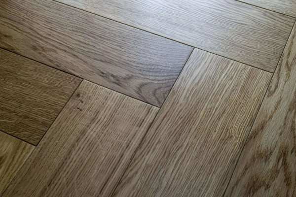Инженерная доска Damy Floor Luxury LUX-A3EN Натуральный 600x120x15