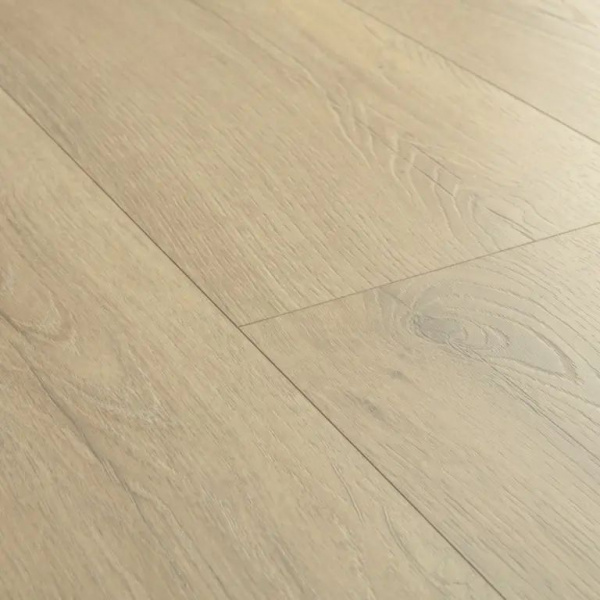 Ламинат Quick-Step Classic Plus Hydro CLH5791 Дуб Песочный Греш 32 класс 8 мм