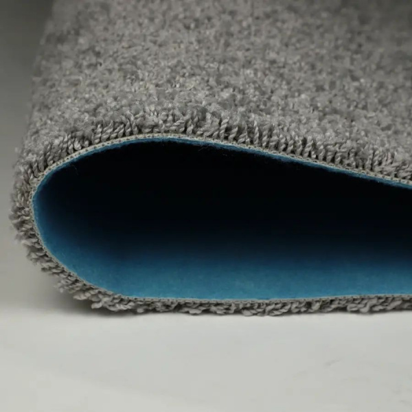 Ковролин Urggazcarpet Liberty 10090 Grey (рулон: 4x25=100 м2)