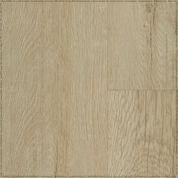 LVT Плитка Fine Floor Rich 2.5/43 4V FF-2093 Дуб Схиза 1320x196
