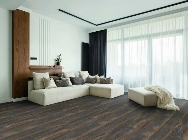 Линолеум Ideal Ultra Garda 3 (рулон: 2.5x20=50м2)