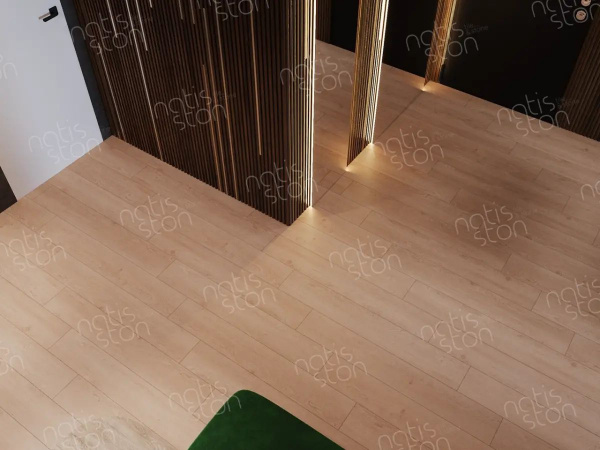 SPC Ламинат NatisSton Leger 3.5/34 4V 5001-01 Foss 1220x183