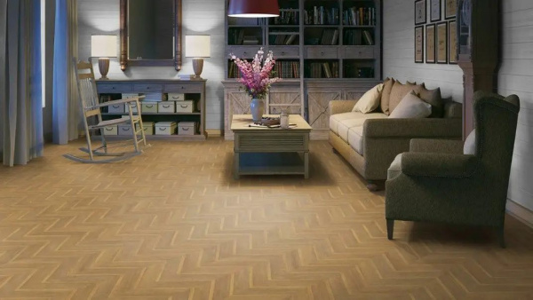 Линолеум Tarkett Idylle Nova Cascad 3 (рулон: 3.1x23=71.3 м2)