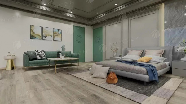 SPC Ламинат Ensten Hygge 4/43 4V ECO 102-19 Циния 1524x180