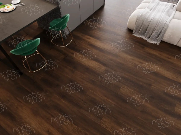 SPC Ламинат NatisSton Leger 3.5/34 4V 5001-09 Tokke 1220x183