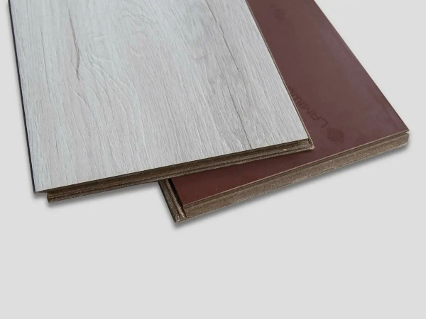Ламинат Lamiwood Bristol 2416 Дуб Дымчатый 12 мм