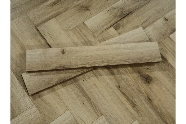 HDF Ламинат Lamiwood Chester 12/34 4V 518 Дуб Ливерпуль 606x101