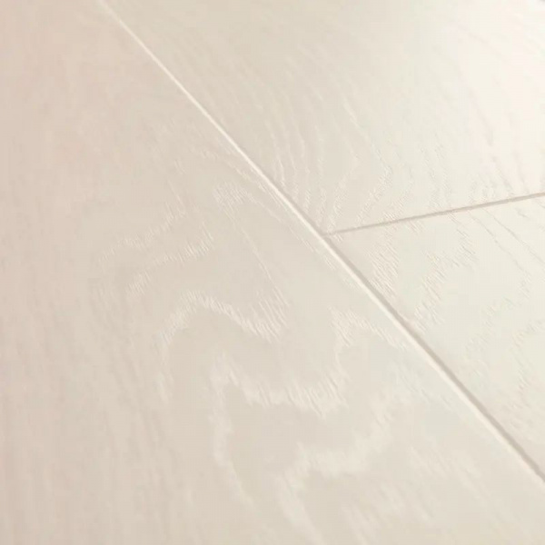 Ламинат Quick-Step Impressive IM4665 Дуб Серый Лакированный 32 класс 8 мм