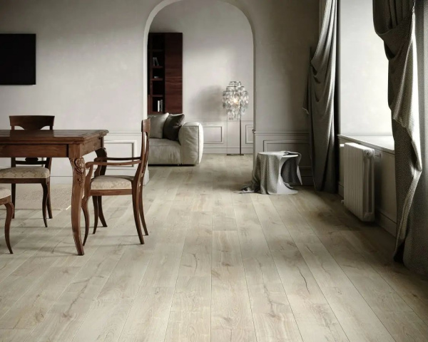 SPC Ламинат Art East Art Stone Unica 6/33 4V 808 ASU Дуб Рюрик 1220x181