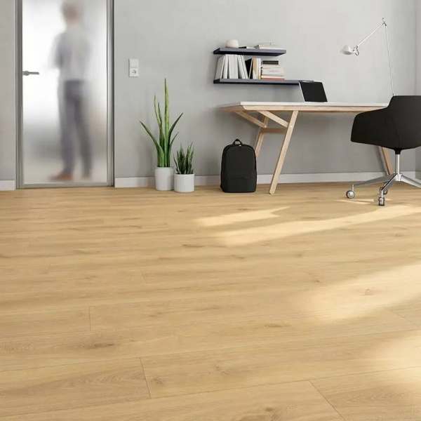 Ламинат Kronopol Terra Platinium Aqua Block D4917 Di Trevi Oak 33 класс 8 мм